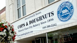cops