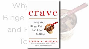 Photo: Book Cover: Crave