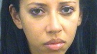 Photo: Dalia Dippolito mugshot