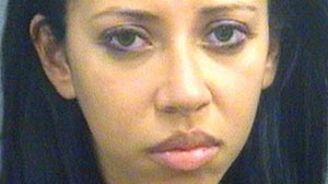 Photo: Dalia Dippolito mugshot