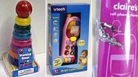 Photo: Trouble in Toyland: The 24th Annual Survey of Toy Safety