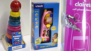 Photo: Trouble in Toyland: The 24th Annual Survey of Toy Safety