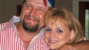 Photo: Mother, daughter accused of conspiracy plot
