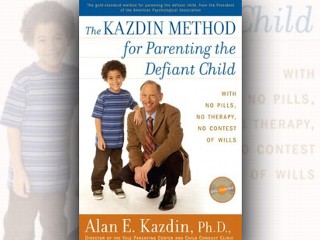 Defiant Child