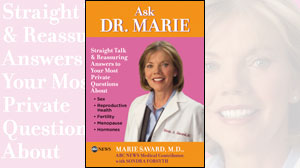 Ask Dr. Marie