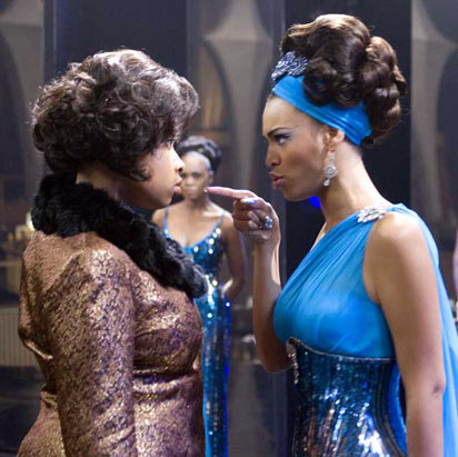 Dreamgirls 