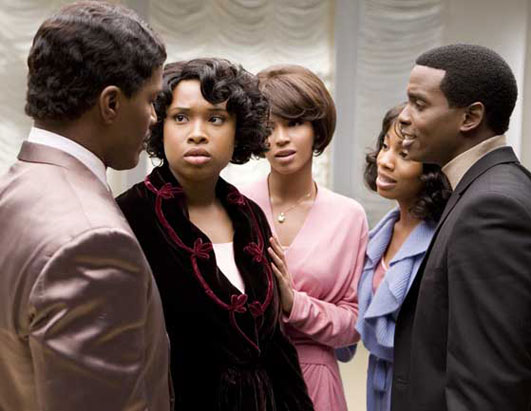 Dreamgirls 
