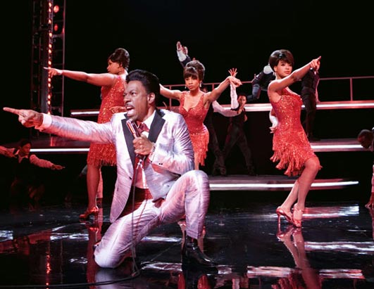 Dreamgirls 