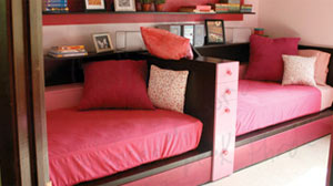 DIY ROOM MAKEOVER
