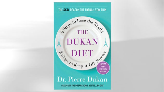 PHOTO: The Dukan Diet