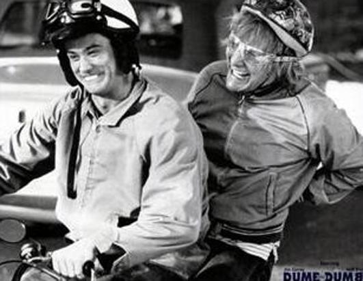Bromance Movies