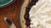 Photo: Deen Brothers' Easy Blackberry Pie