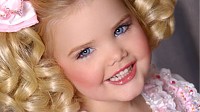 Photo: Pageants Behind the Scenes: Toddlers, Tiaras, Tempers and Tantrums: Are Beauty Pageants 'Playing Dress-Up' or Promoting Perfection?