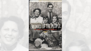 Enemies of the People: My Familys Journey to America