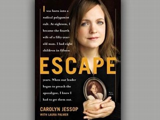 Carolyn Jessop