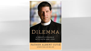 PHOTO Dilemma: A Priests Struggle with Faith and Love