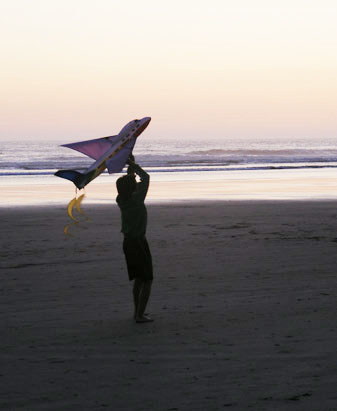 Cannon Beach Oregon