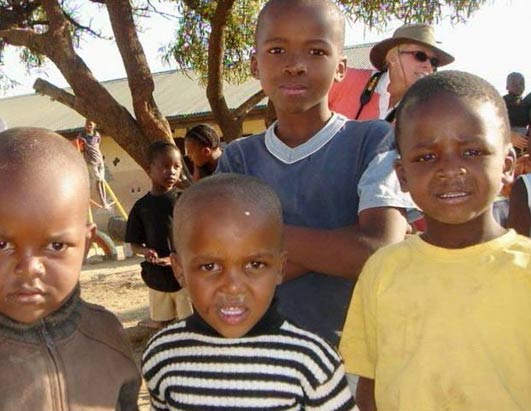 Project Hope 