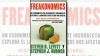 Stephen Dubner and Steven Levitt are the co-author of the best-seller ?Freakonomics,? now available in paperback.