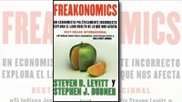 Stephen Dubner and Steven Levitt are the co-author of the best-seller ?Freakonomics,? now available in paperback.