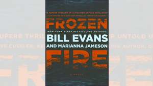 Frozen Fire
