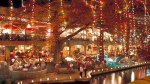 San Antonio