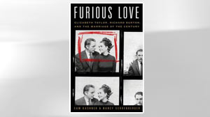 Furious Love: Elizabeth Taylor, Richard Burton, and the Marriage of the Century