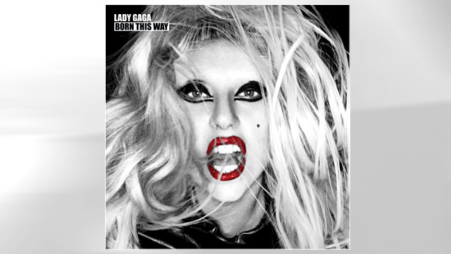 PHOTO: Lady Gagas "Born This Way."