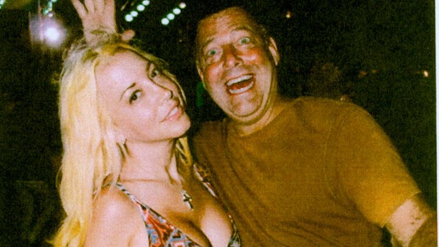 Gary Giordano Says He Has No Idea How ROBYN Gardner Disappeared