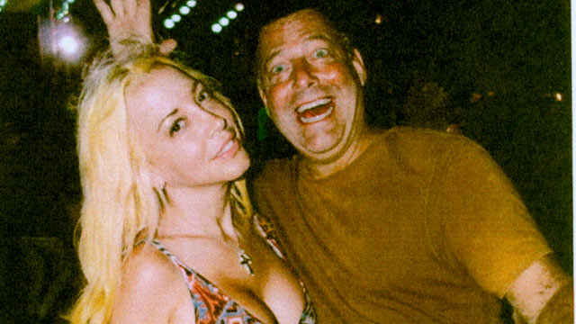 PHOTO: Aruban authorities plan to use new photos of missing U.S. tourist Robyn Gardner partying with Gary Giordano in Aruba two night before her disappearance to reconstruct her movements the day before she vanished.