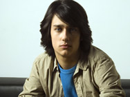 Teddy Geiger