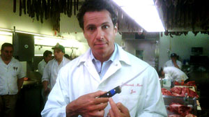 cuomo butcher