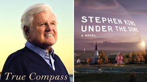 GMA holiday books