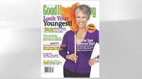 PHOTO Good Housekeeping?s first annual Anti-Aging Award winners revealed!