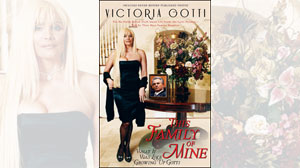 Victoria Gotti The Family of Mine