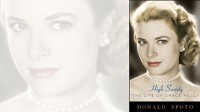 High Society: The Life of Grace Kelly