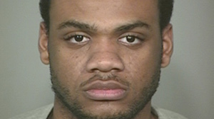 Robber Gives Up Bullet After Store Clerk Prays With Him