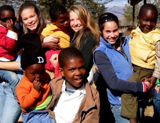Project Hope 
