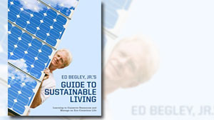 Ed Begley, Jr.: 'Guide To Sustainable Living' - ABC News