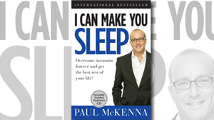 Book Excerpt: ?I Can Make You Sleep?