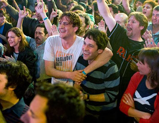 Bromance Movies