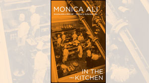 Summer reading roundup - In the Kitchen