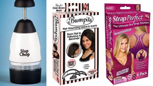infomercial