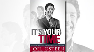 EXCERPT: Its Your Time