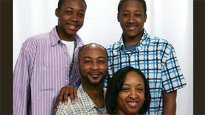 Jarvis Family