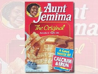 Aunt Jemima