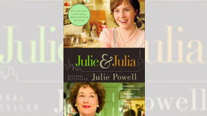 Julie and Julia: My Year of Cooking Dangerously