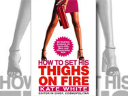 Kate White
