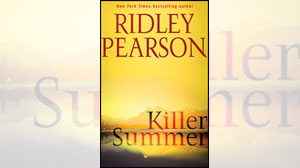 Summer reading roundup - Killer Summer