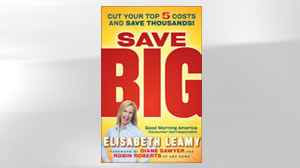 Leamy Cover